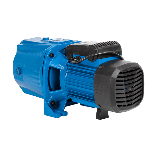 Насос поверхностный AQUARIO AJC-81B 2629